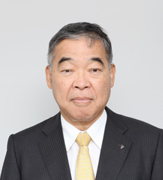 和歌山県医師会長 寺下 浩彰